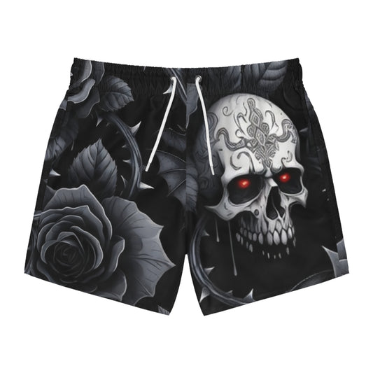 Swim Trunks (AOP)