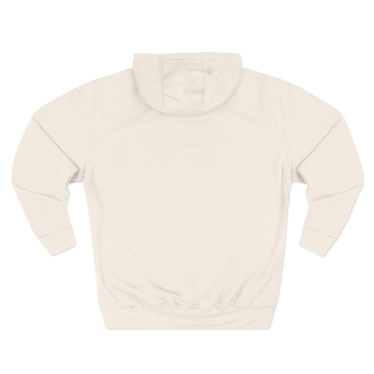 The Lost Ones Hoodie - Minimal Emblem Fleece Pullover