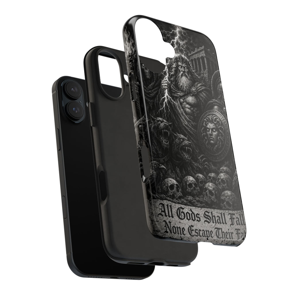 Greek Phone Case