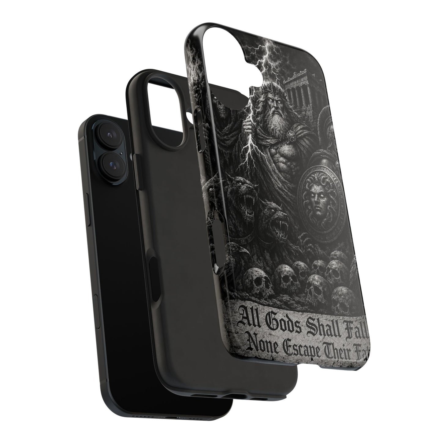 Greek Phone Case