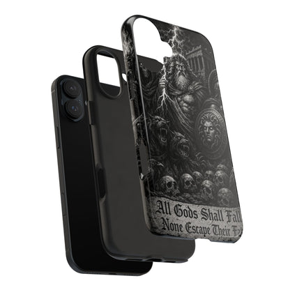 Greek Phone Case