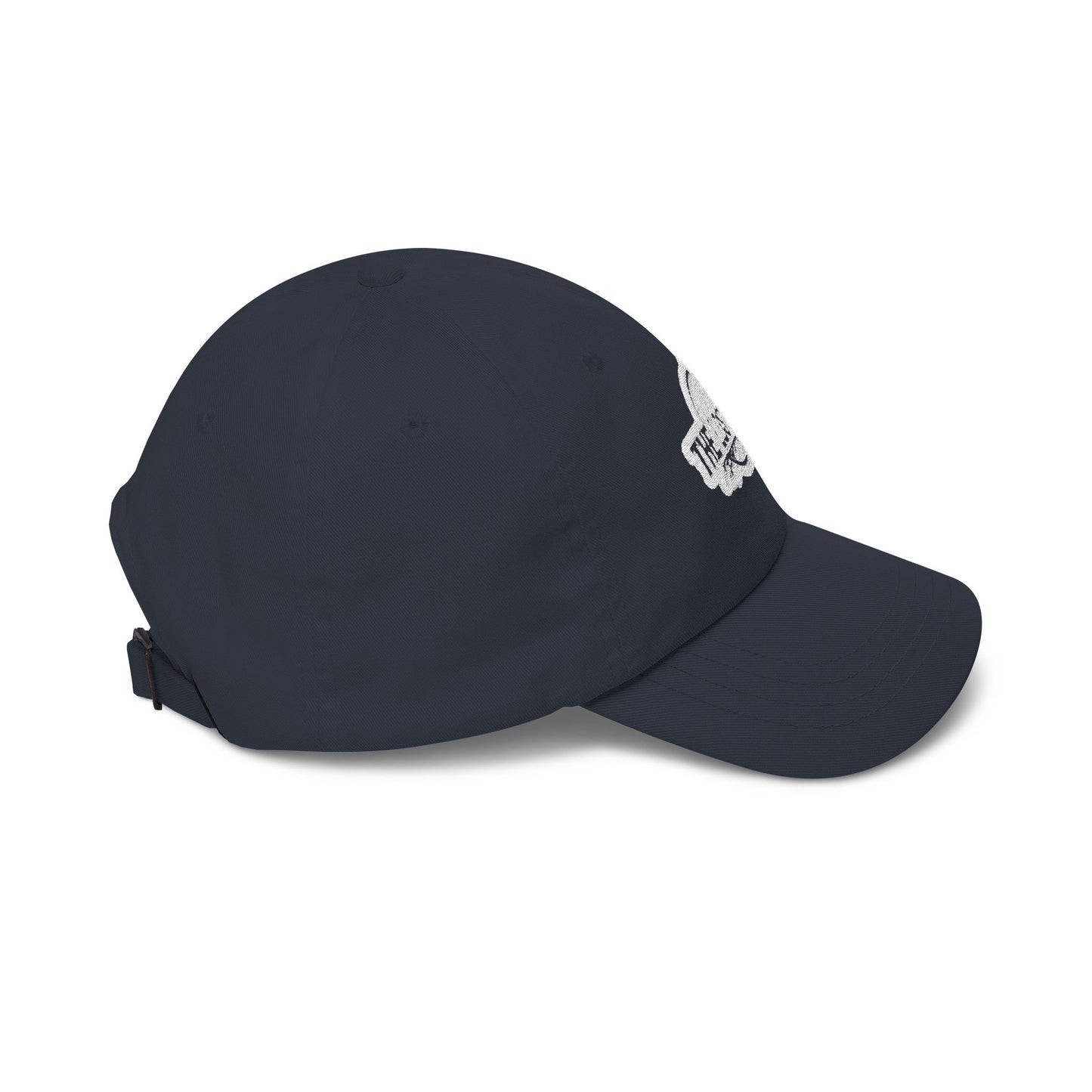 The Lost Ones Dad Cap — Vintage Embroidered Baseball Hat