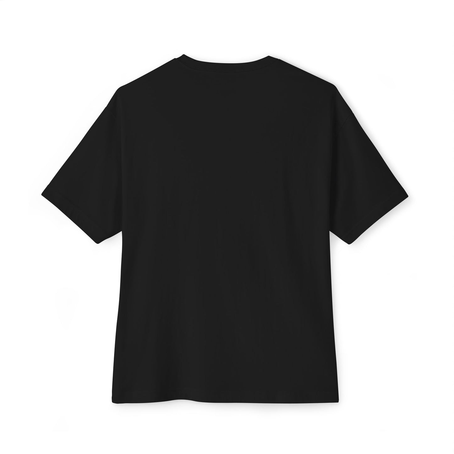 Born From Ruin Graphic Tee — Gothic Metal Band Style Oversized T-Shirt