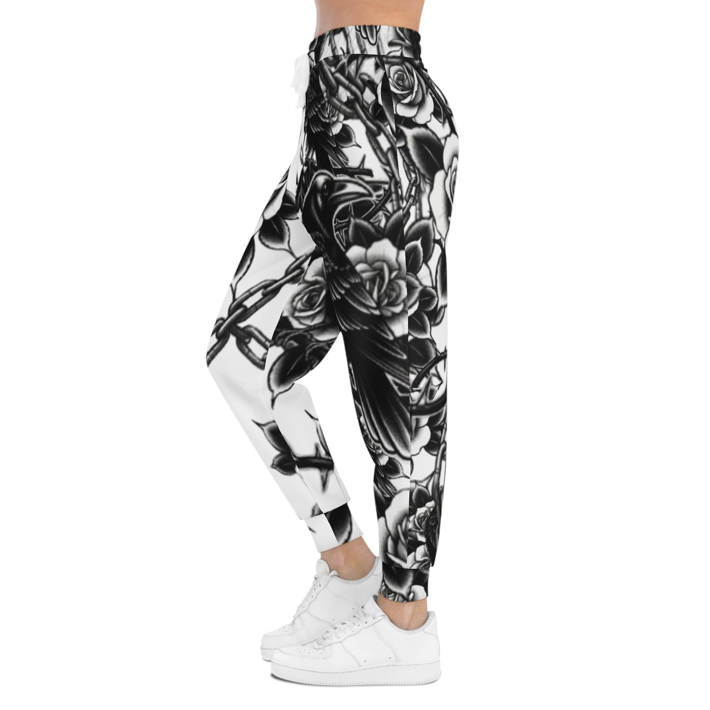 The Light and The Dark Joggers