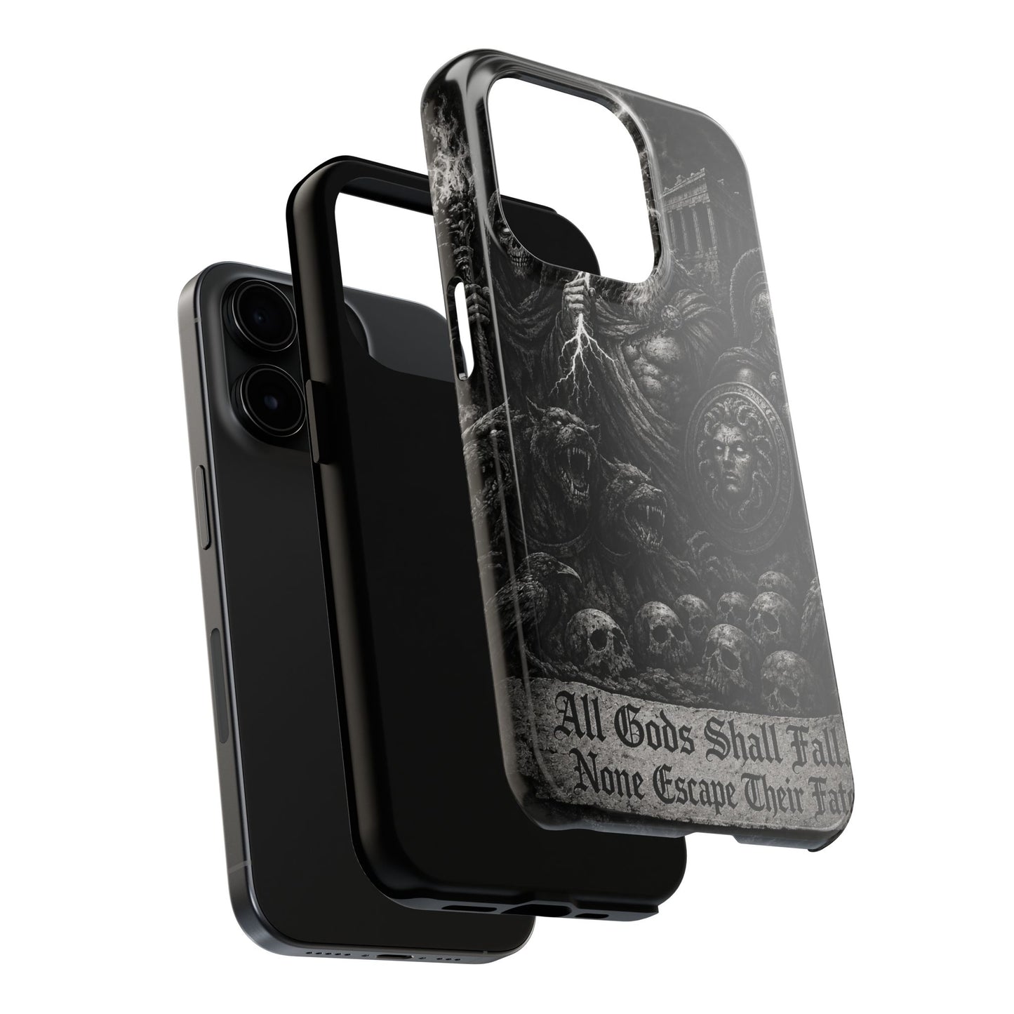 Greek Phone Case