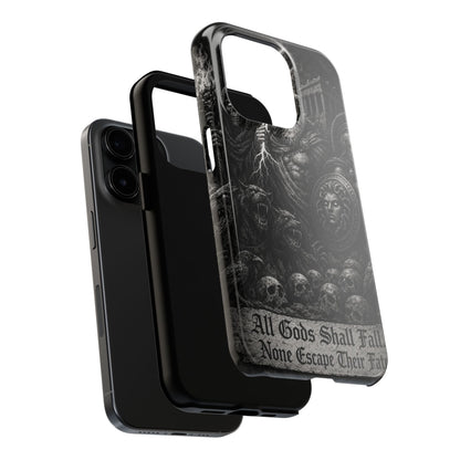 Greek Phone Case