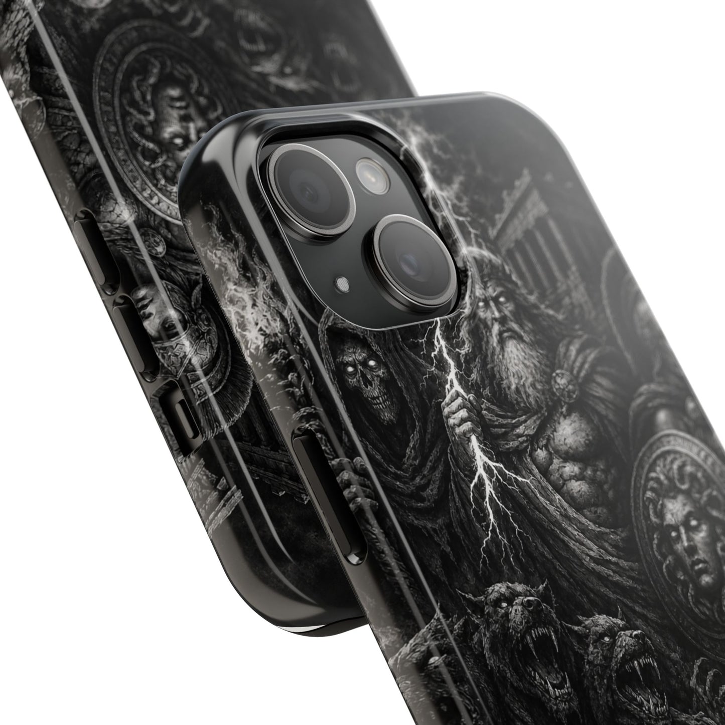 Greek Phone Case