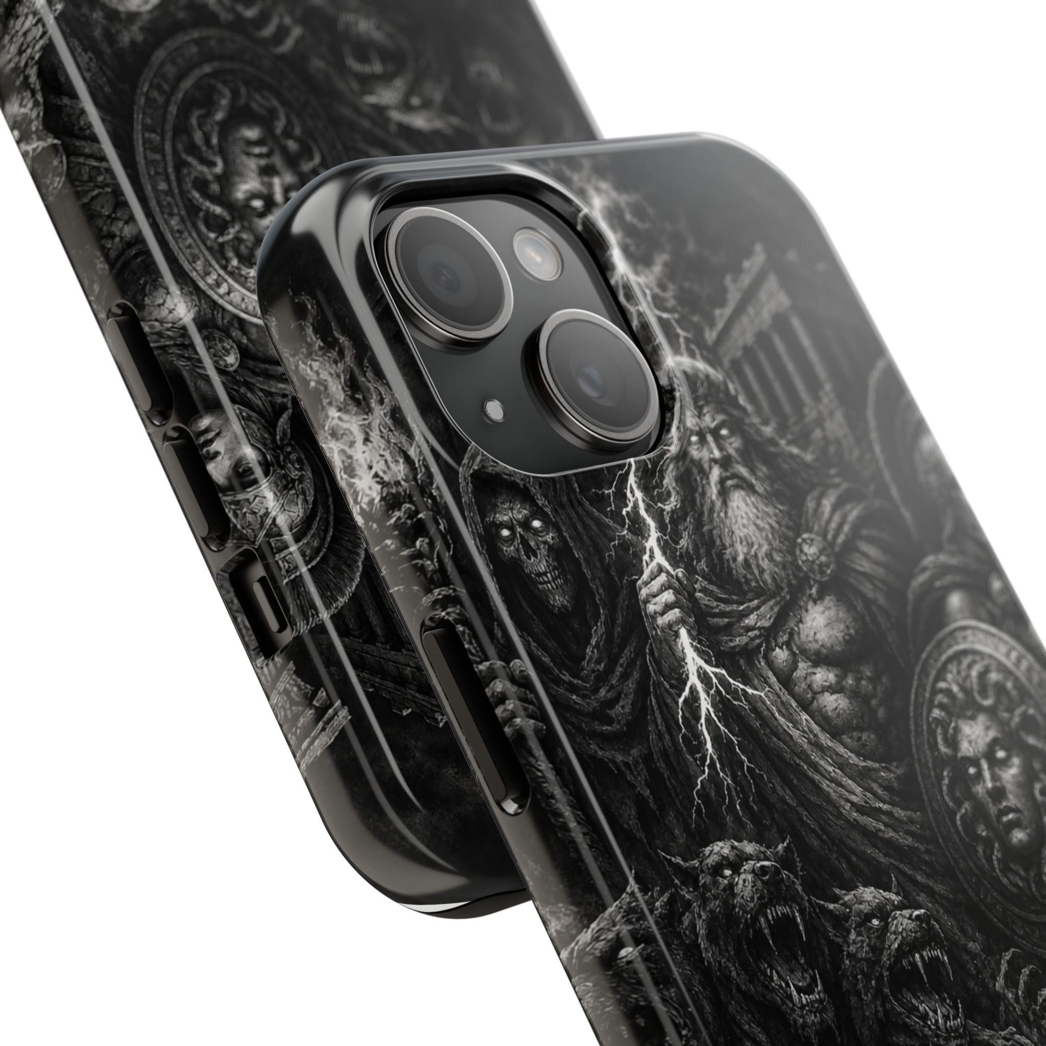 Greek Phone Case