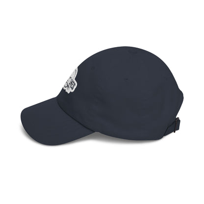 The Lost Ones Dad Cap — Vintage Embroidered Baseball Hat