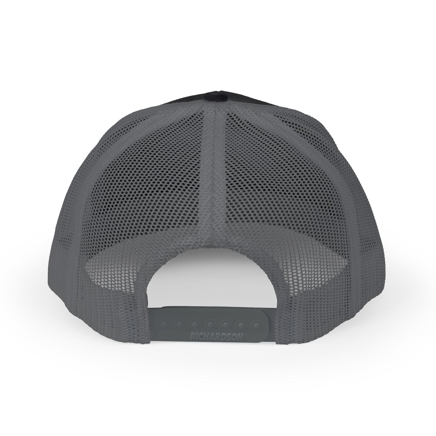 Trucker Cap — "all Gods fall" Gothic Snapback