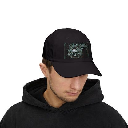 Mors Fortuna Hat