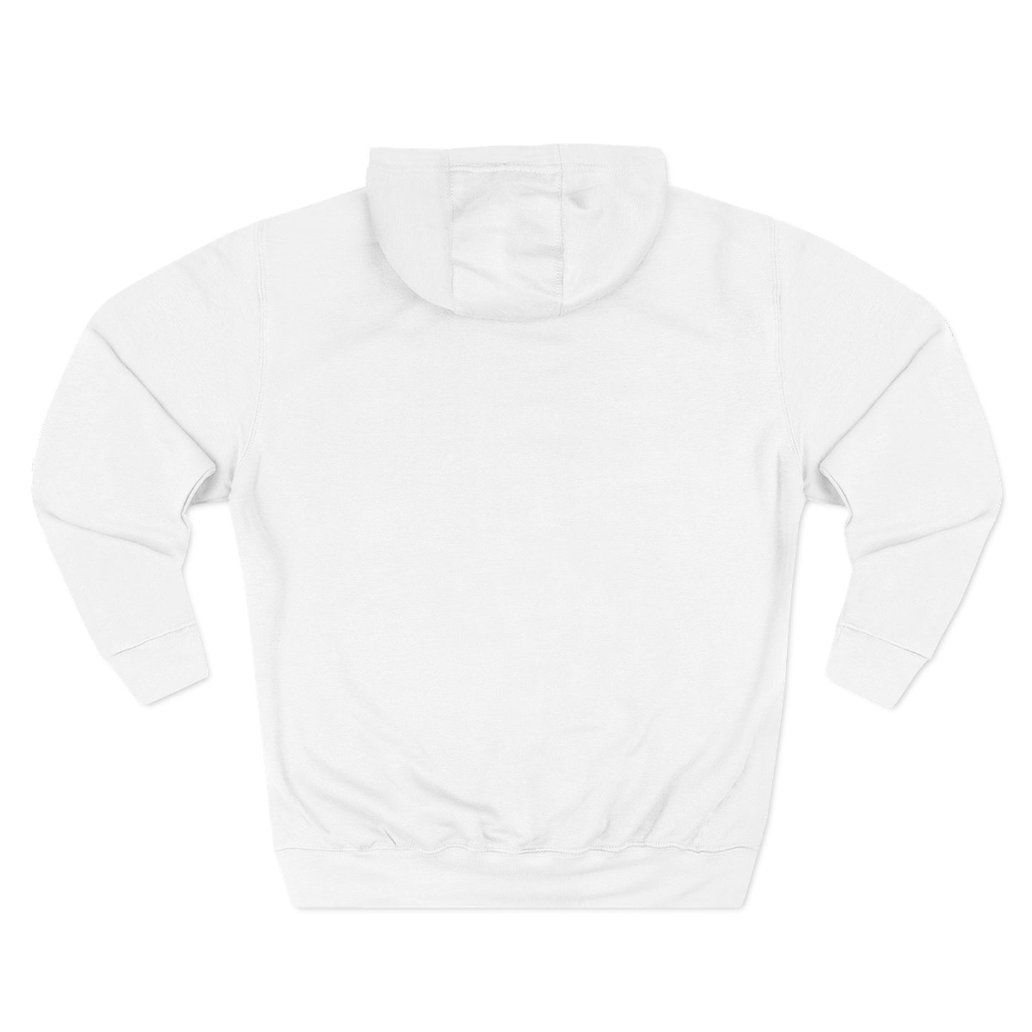 The Lost Ones Hoodie - Minimal Emblem Fleece Pullover