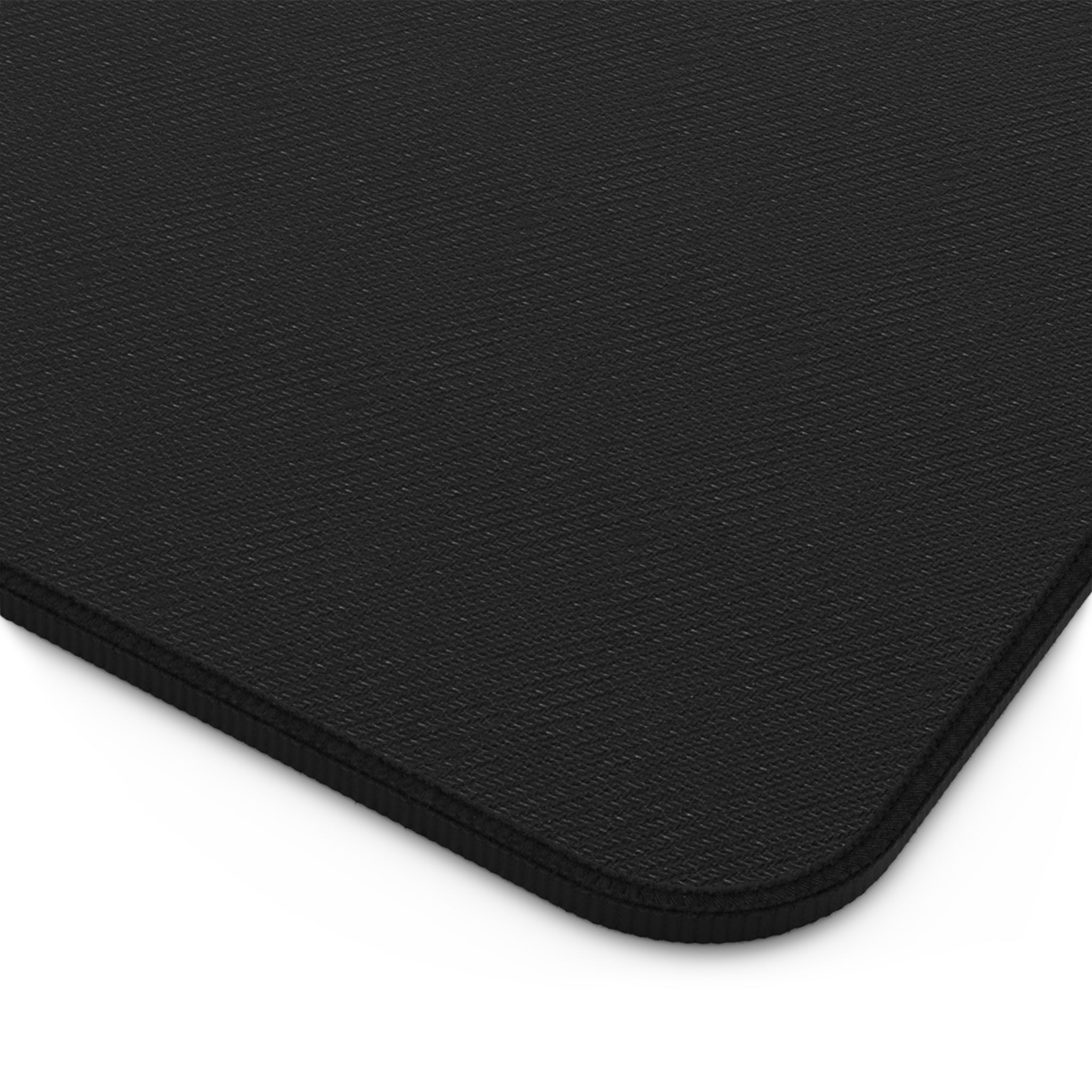 Demonic Inferno Desk Mat — Fiery Demon Gaming Mousepad