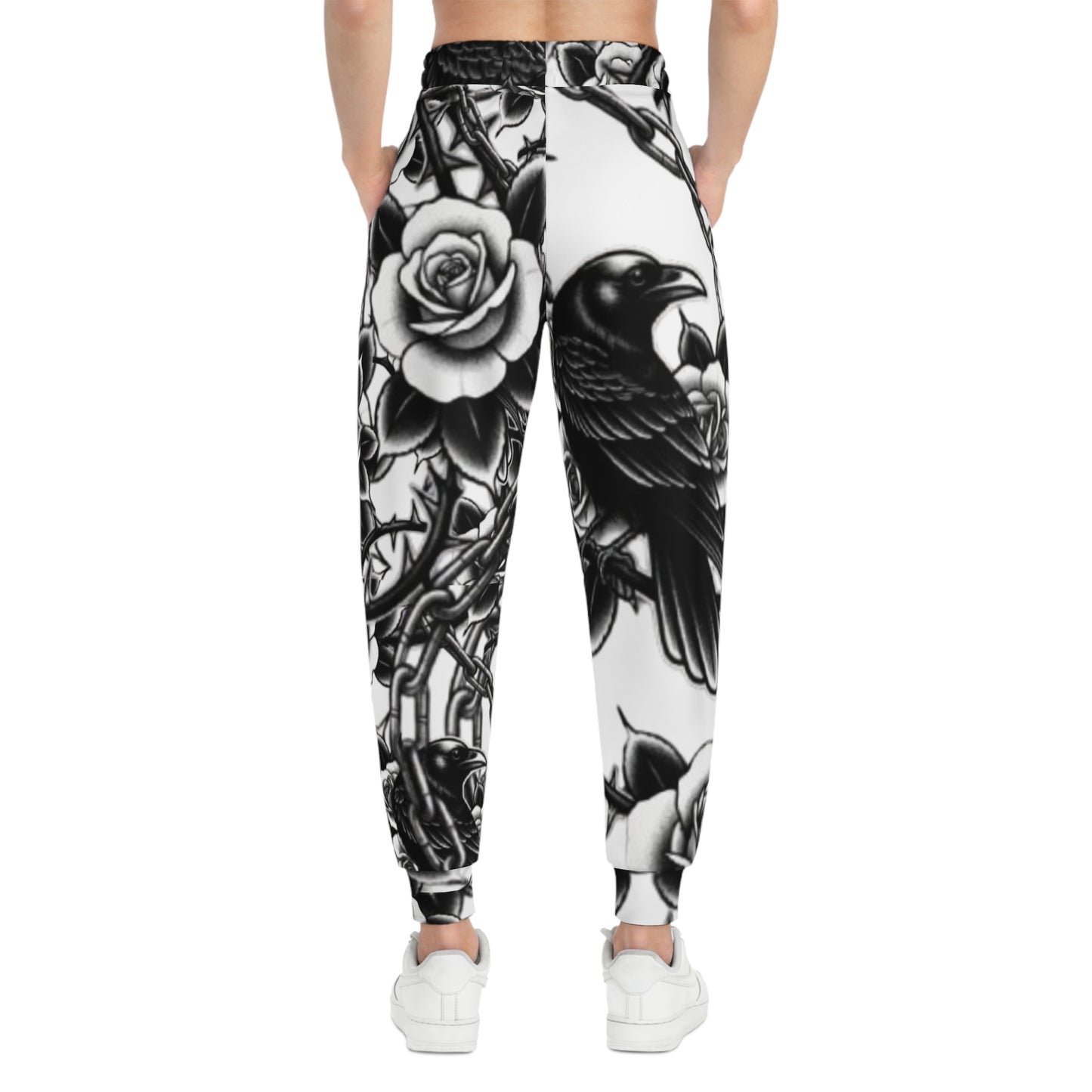 The Light and The Dark Joggers