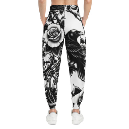 The Light and The Dark Joggers