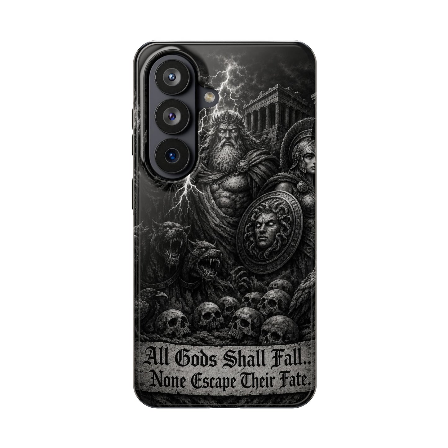 Greek Phone Case