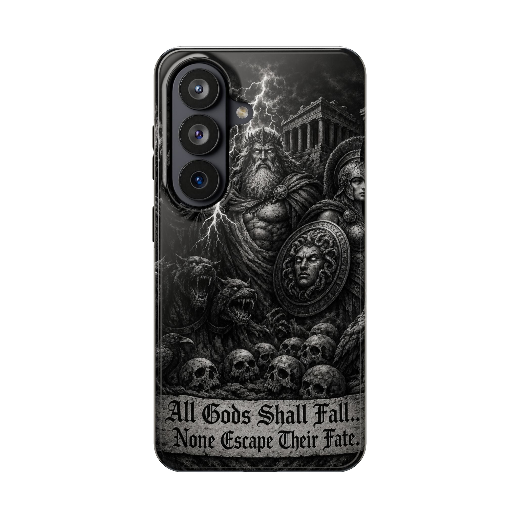 Greek Phone Case