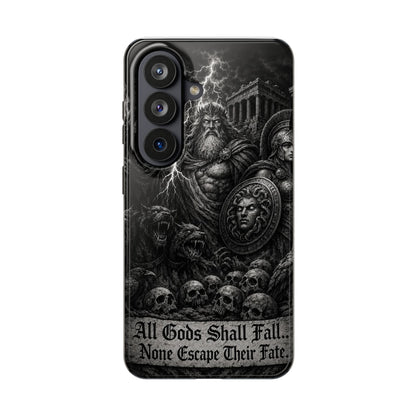 Greek Phone Case