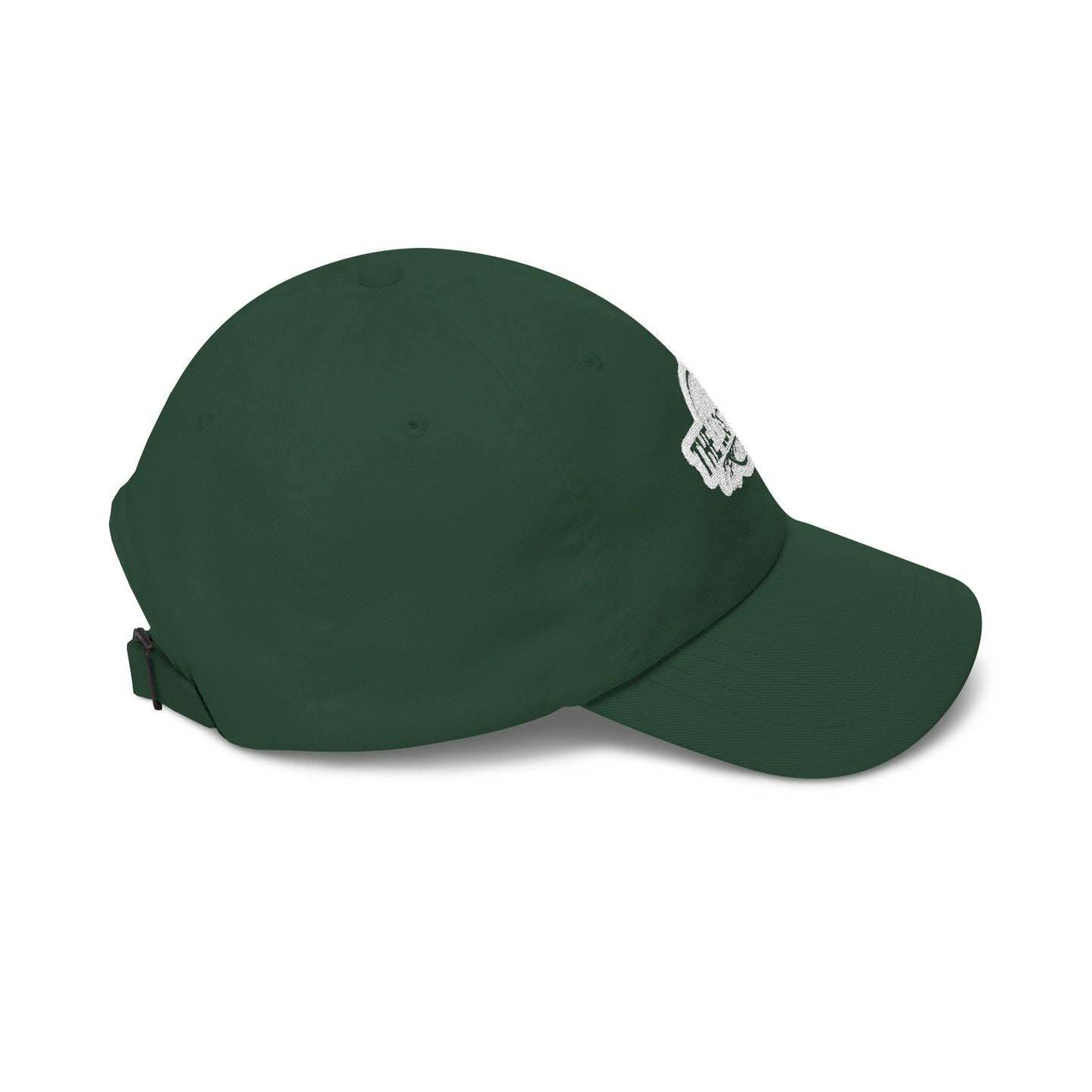 The Lost Ones Dad Cap — Vintage Embroidered Baseball Hat