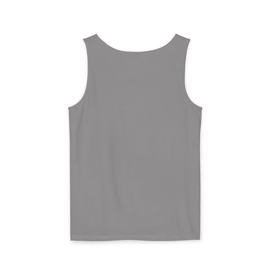 Skull & Bats Tank Top