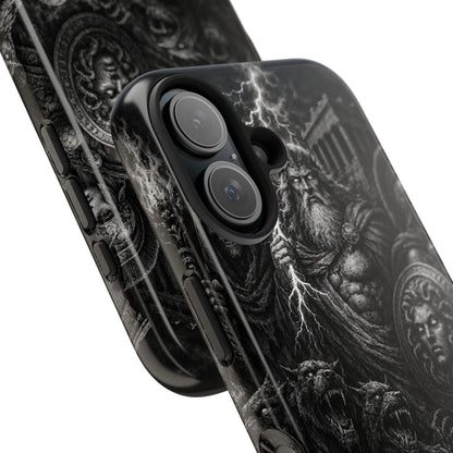 Greek Phone Case