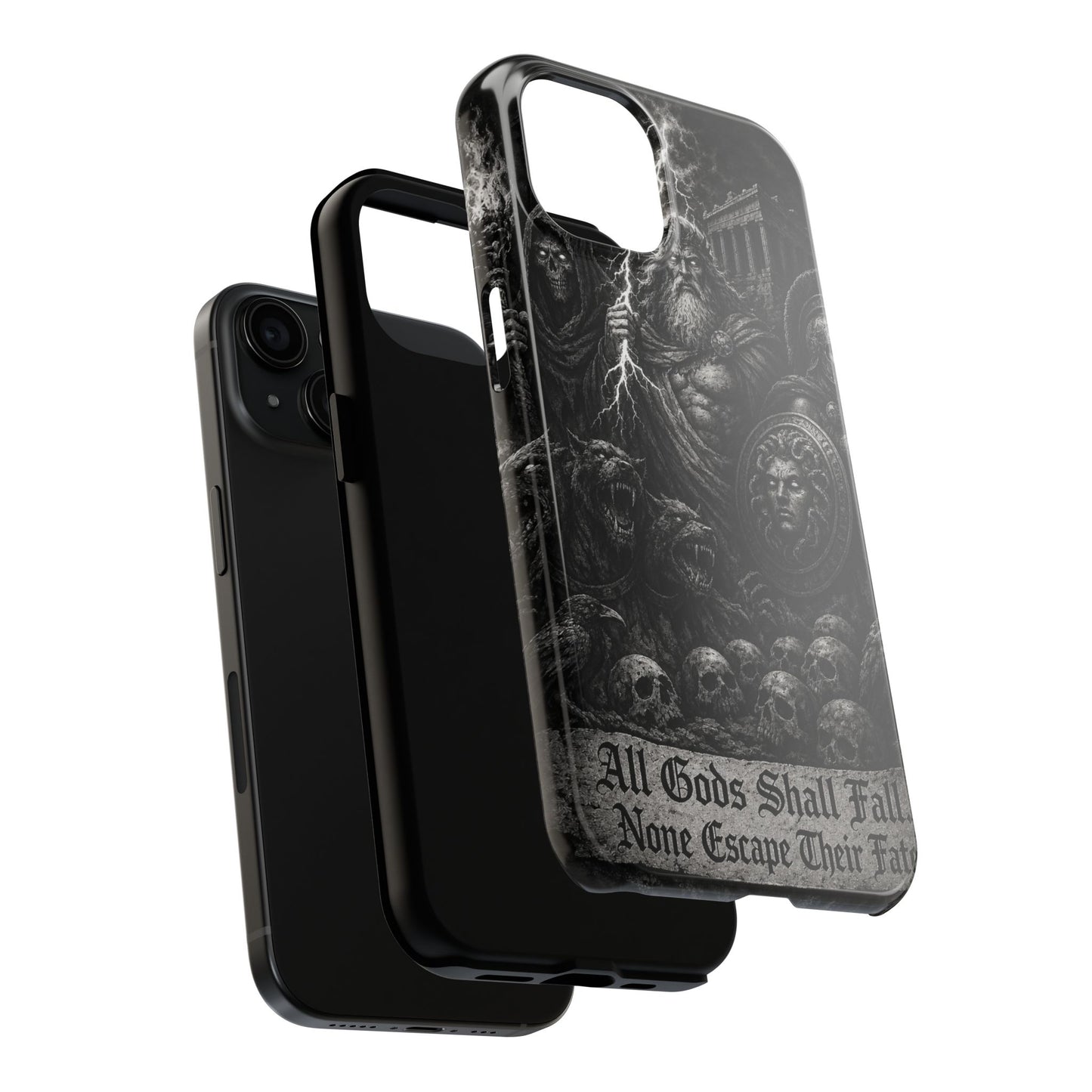 Greek Phone Case