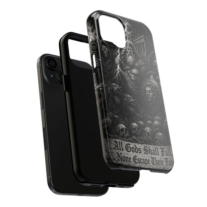 Greek Phone Case