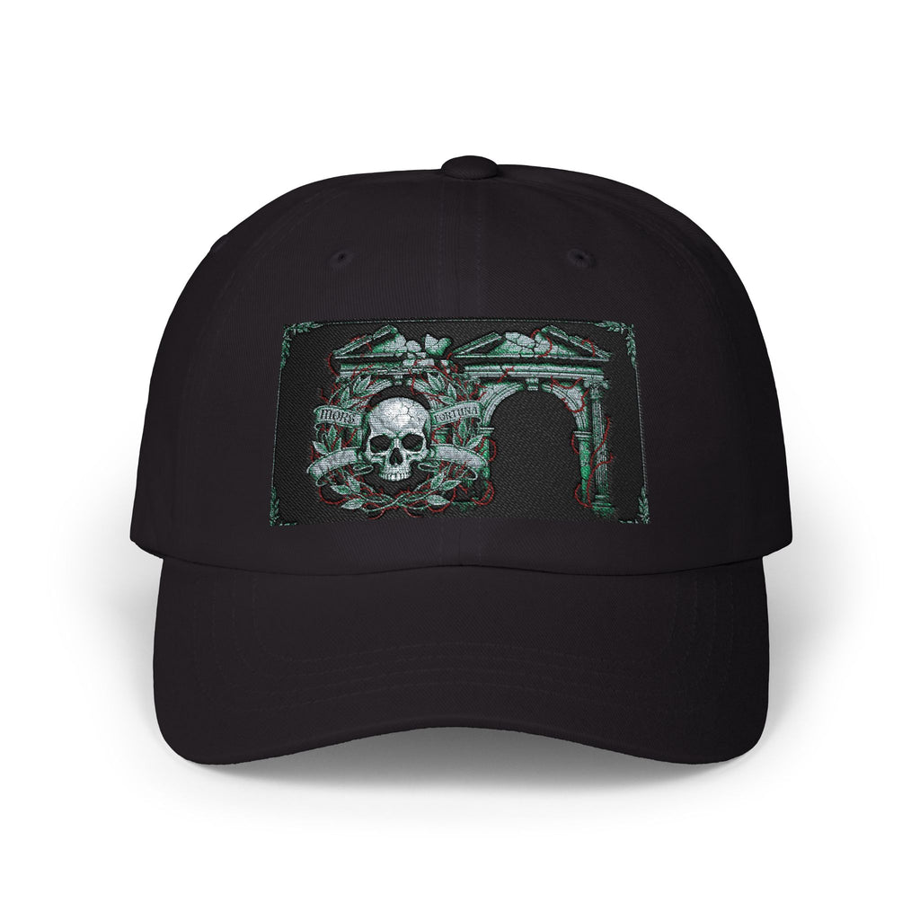 Mors Fortuna Hat