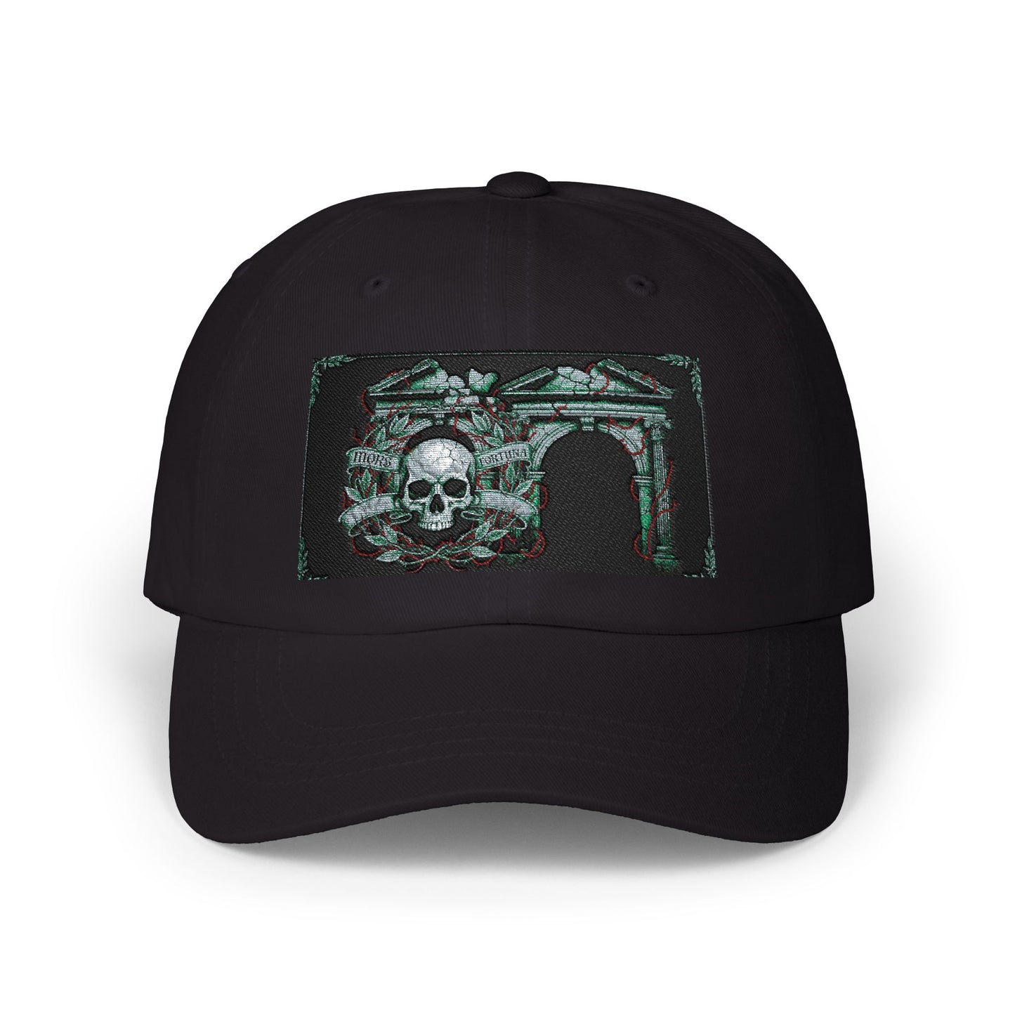 Mors Fortuna Hat