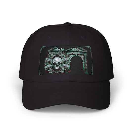 Mors Fortuna Hat