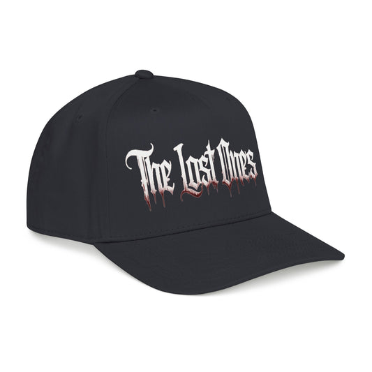 The Lost Ones Drip Logo Hat