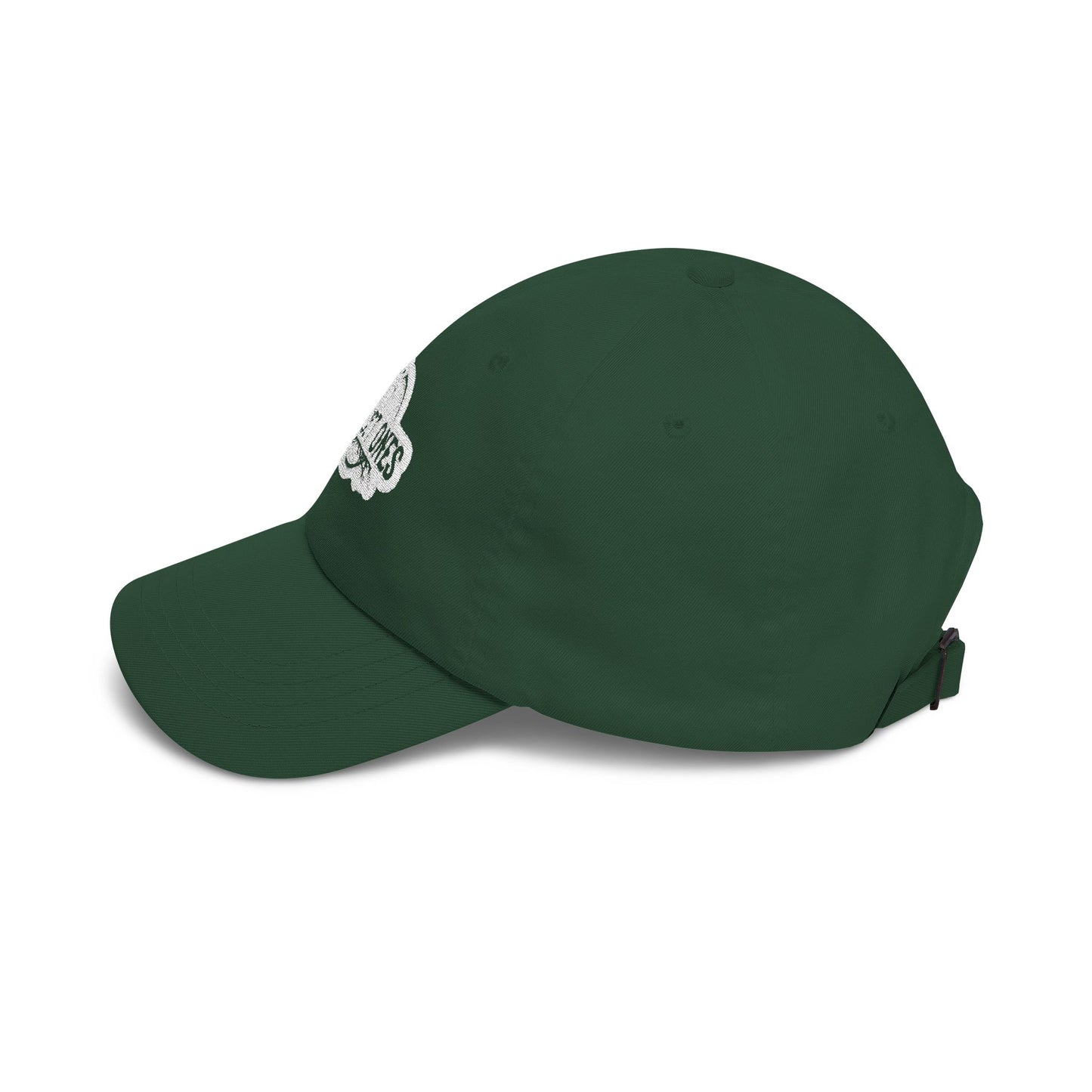 The Lost Ones Dad Cap — Vintage Embroidered Baseball Hat