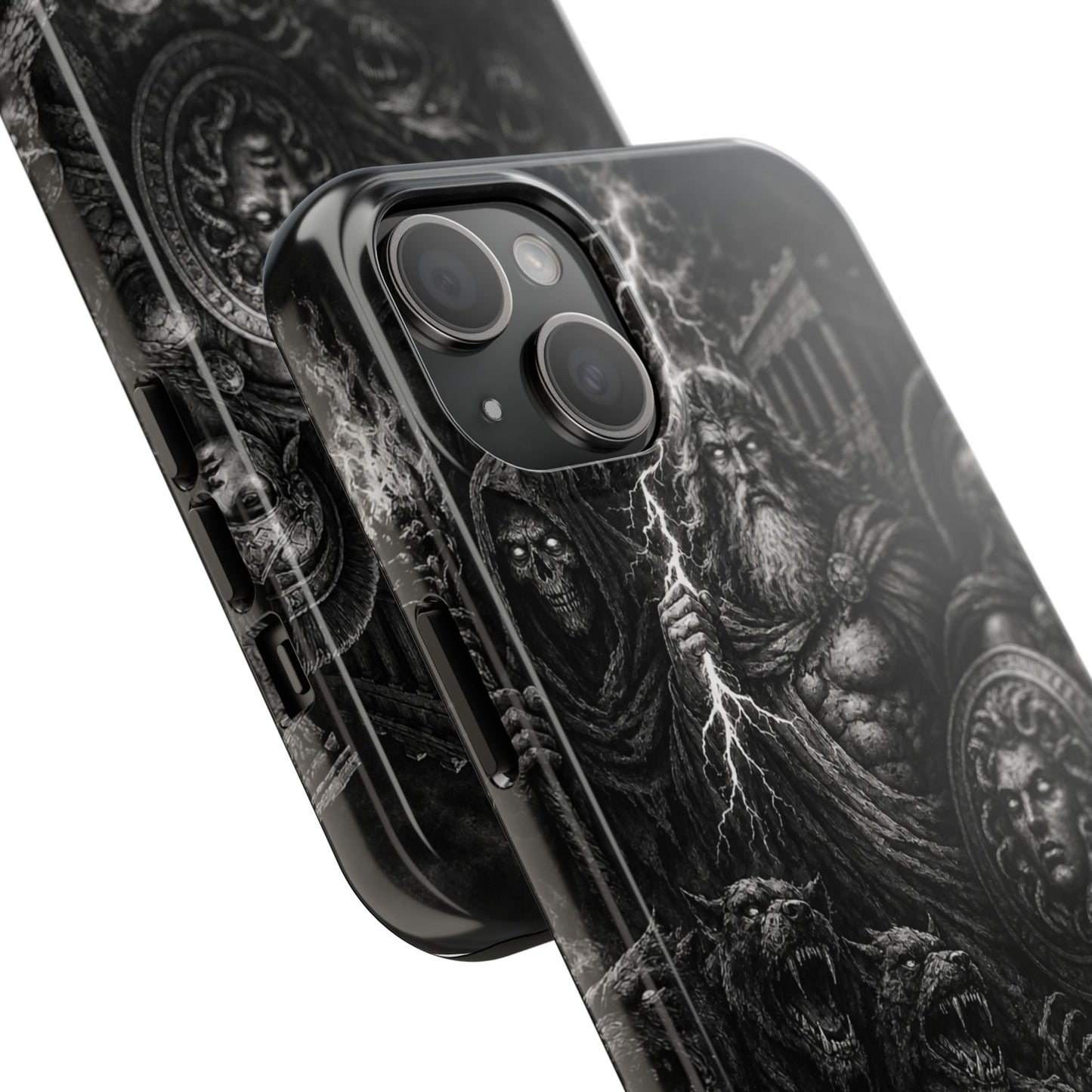 Greek Phone Case