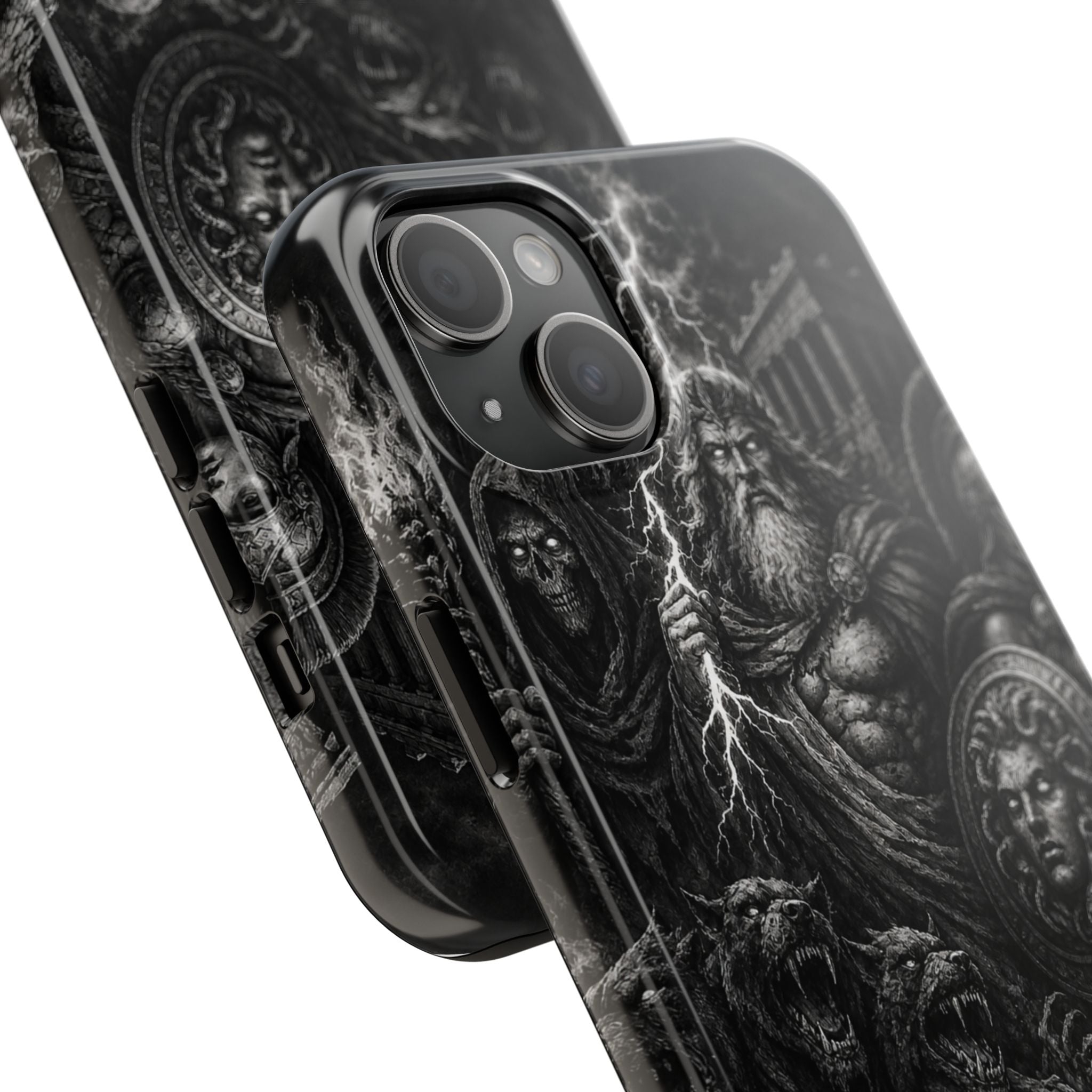Greek Phone Case