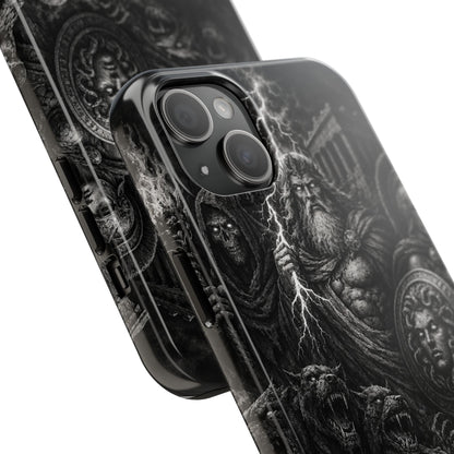 Greek Phone Case