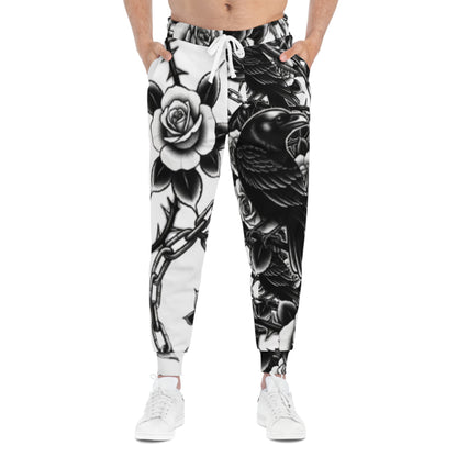 The Light and The Dark Joggers