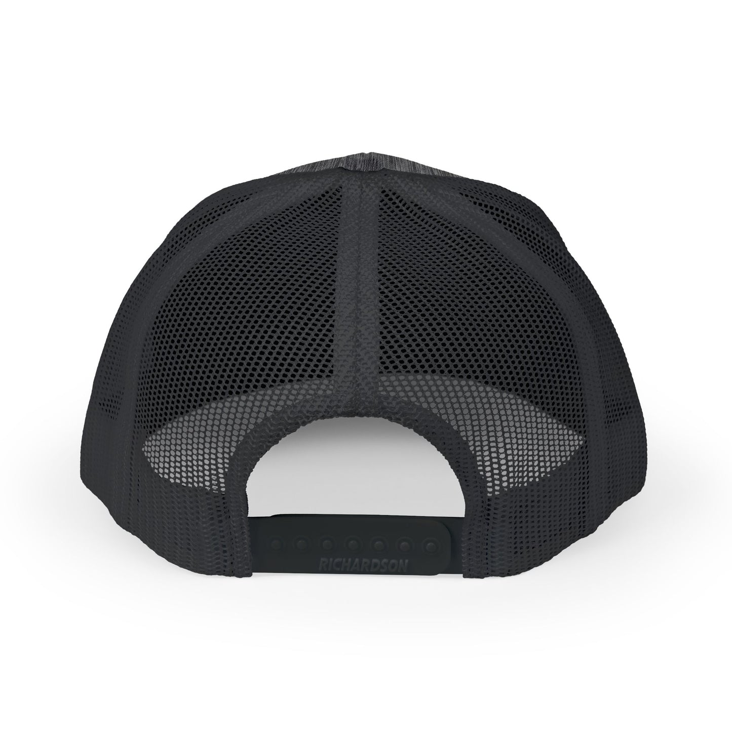 Trucker Cap — "all Gods fall" Gothic Snapback