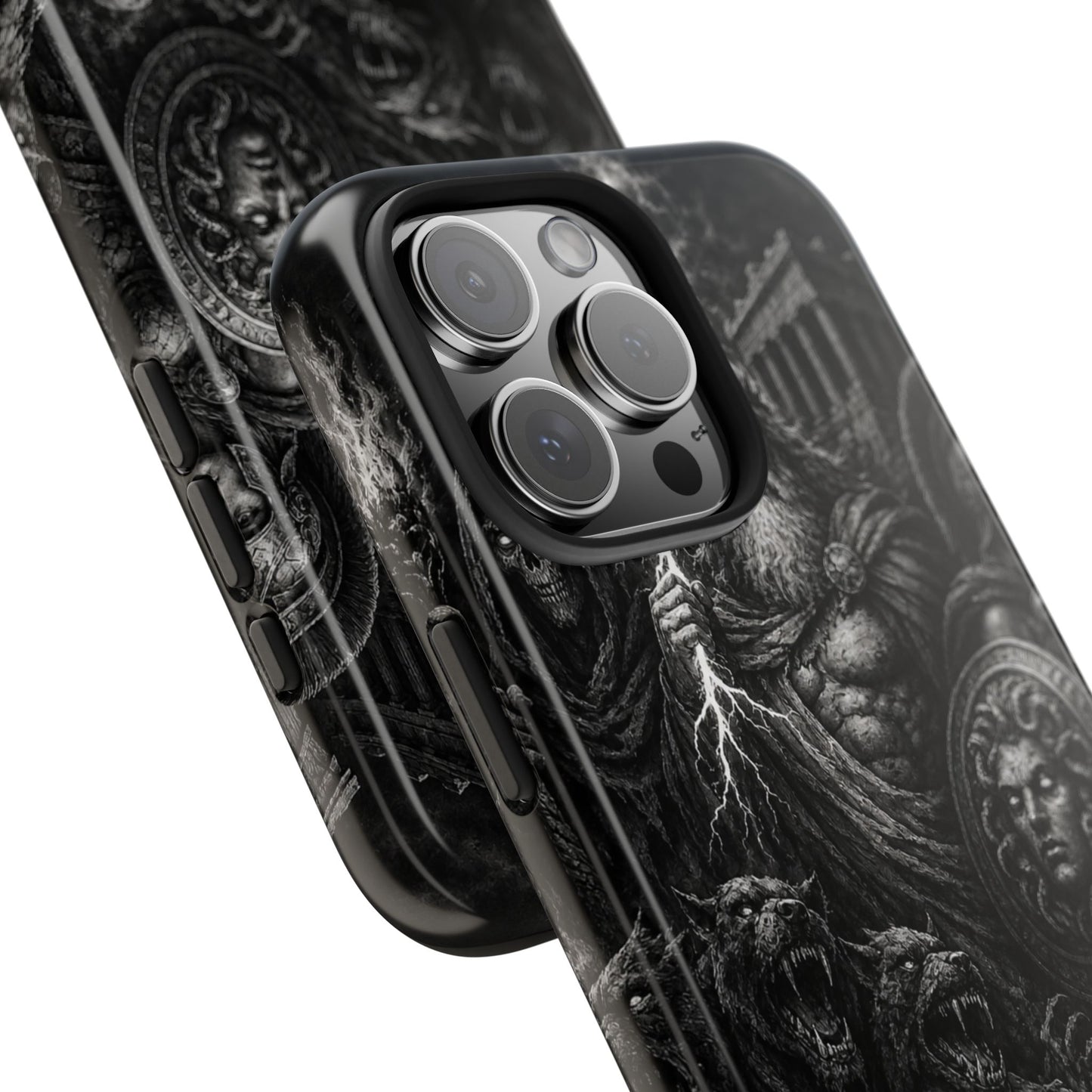 Greek Phone Case
