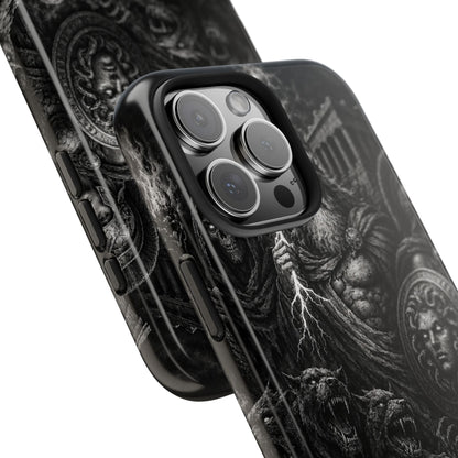 Greek Phone Case