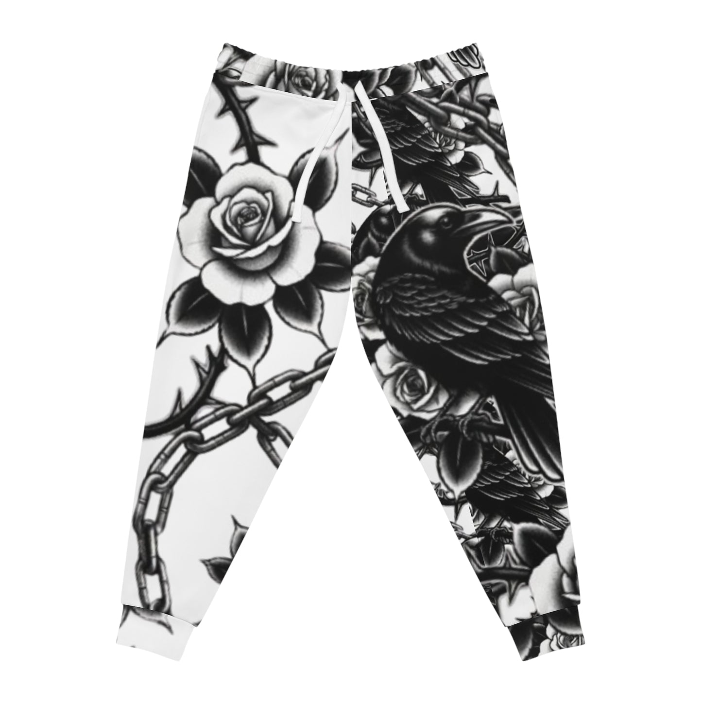 The Light and The Dark Joggers