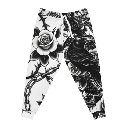 The Light and The Dark Joggers
