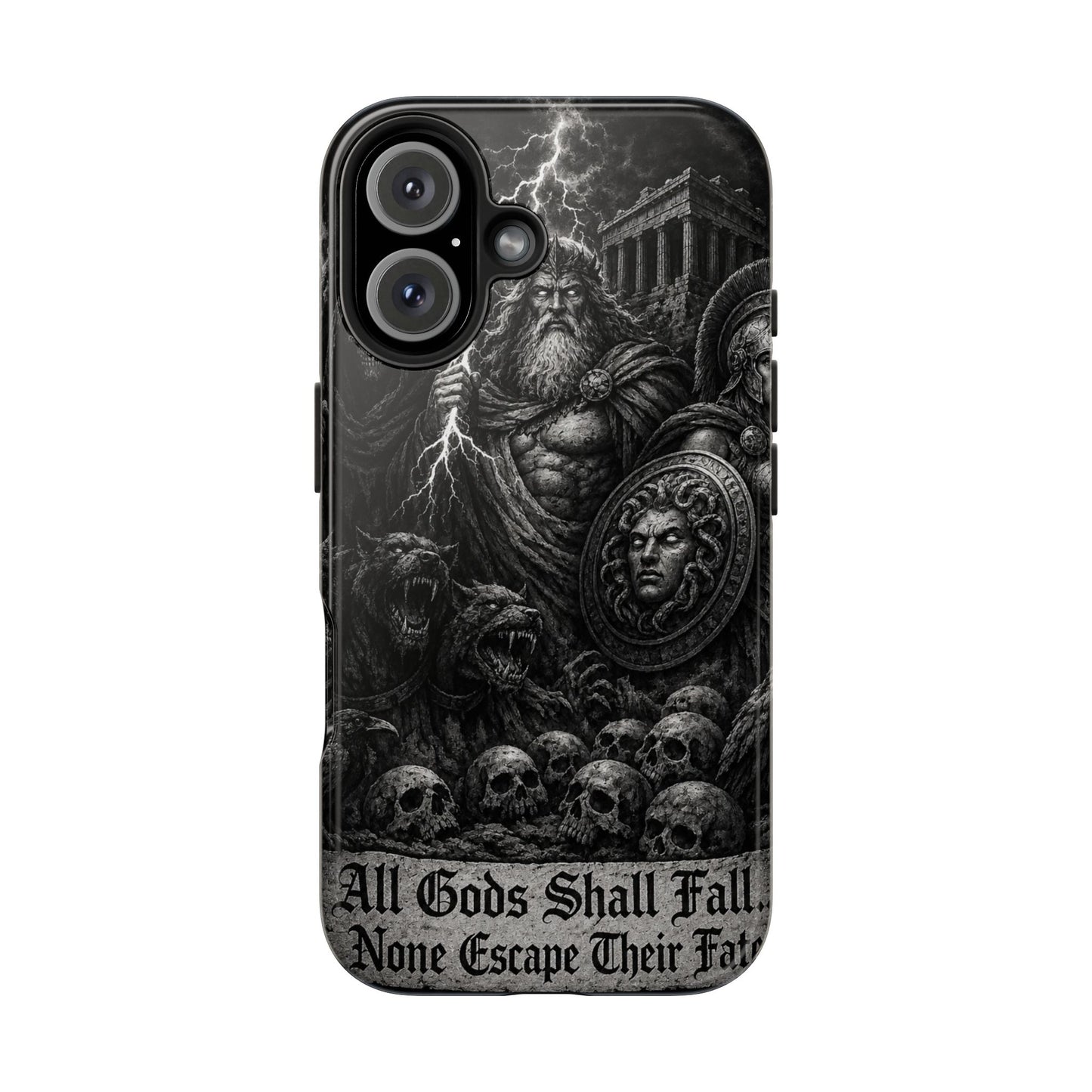 Greek Phone Case