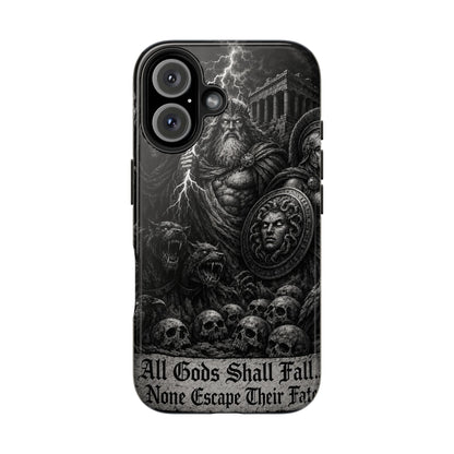 Greek Phone Case