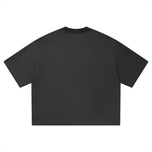 Heavyweight Boxy T-Shirt