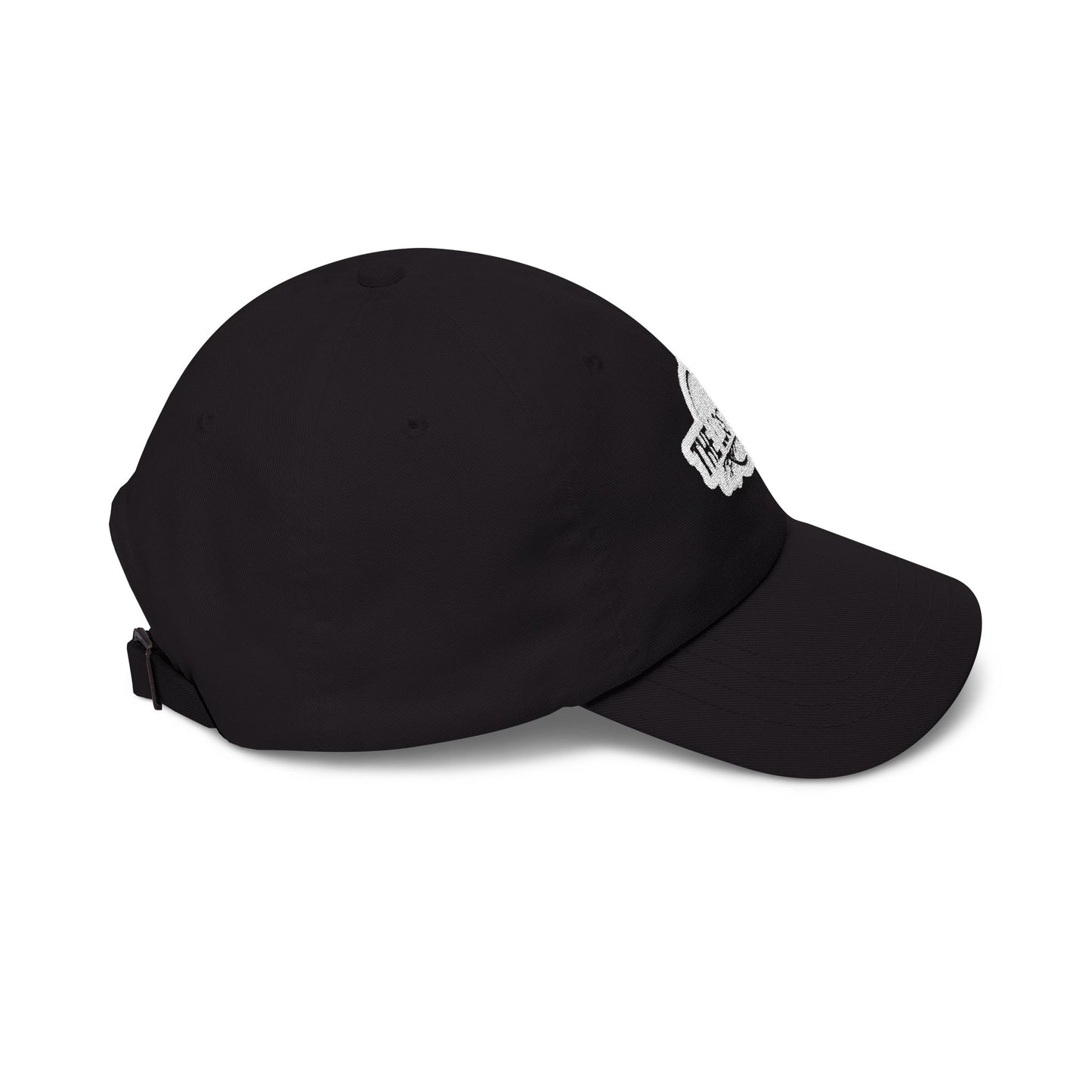 The Lost Ones Dad Cap — Vintage Embroidered Baseball Hat