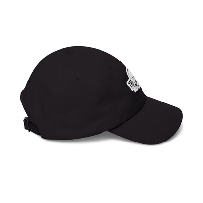 The Lost Ones Dad Cap — Vintage Embroidered Baseball Hat