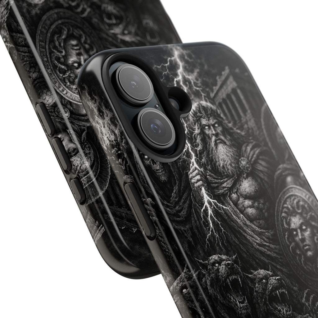 Greek Phone Case