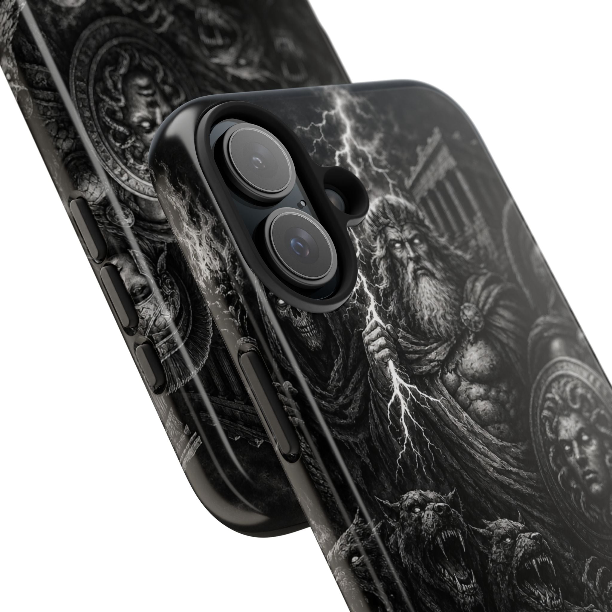 Greek Phone Case