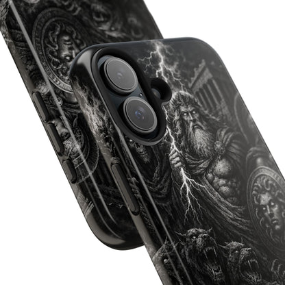 Greek Phone Case