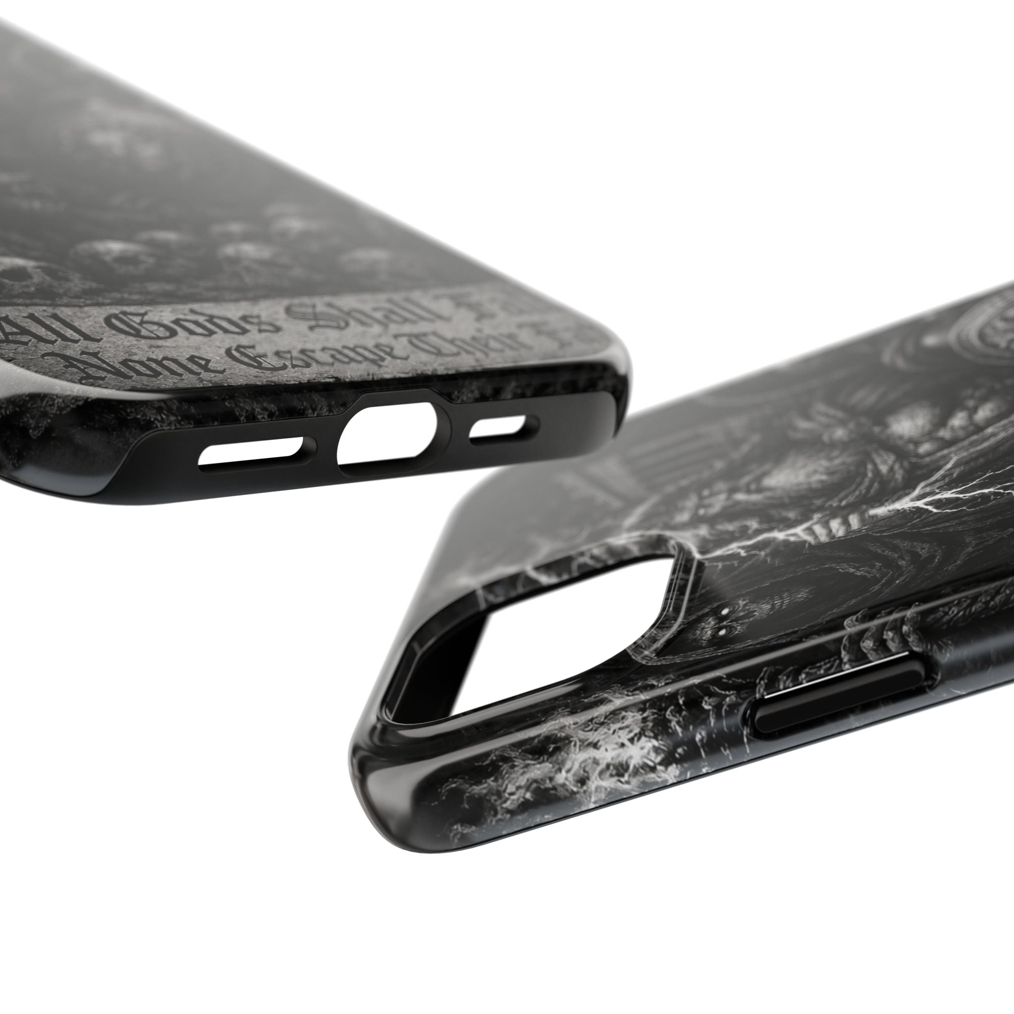 Greek Phone Case